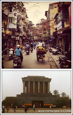 best Hanoi
