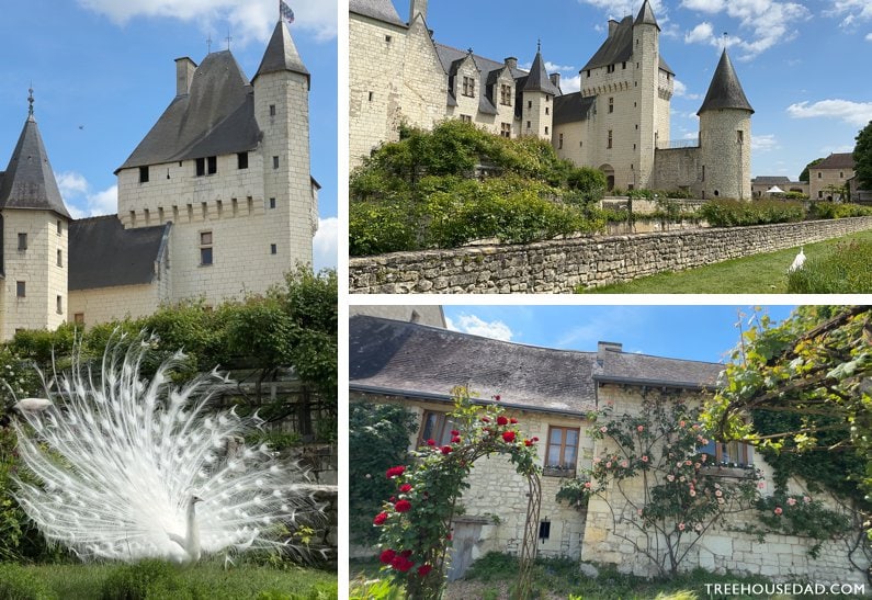 Chateau Rivau