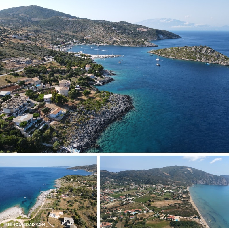 Zakynthos Island, Greece