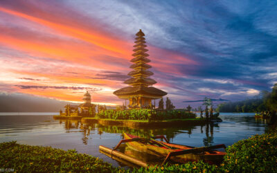 10 Bali Temples You Should See