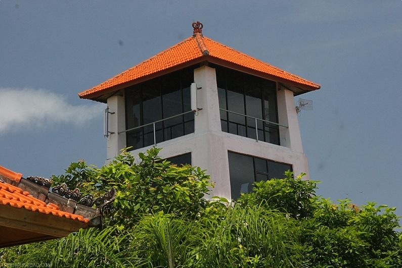 Uluwatu Bali 360 Tower