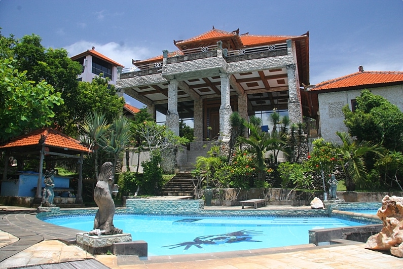 Uluwatu Bali Villas