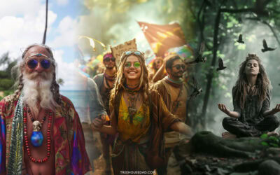 Paia Hippie Classification