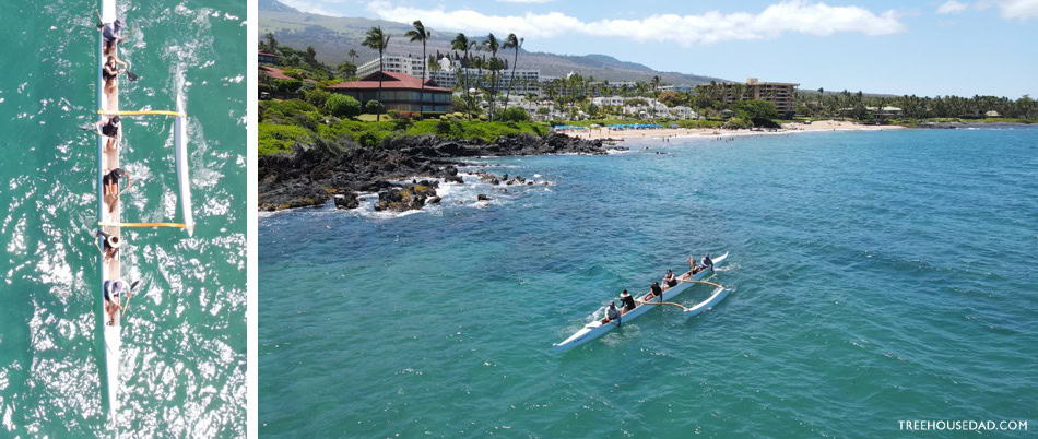 Fairmont Kea Lani