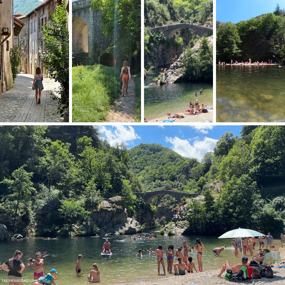 Pont du Diable