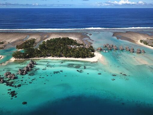 Tahiti French Polynesia vacation