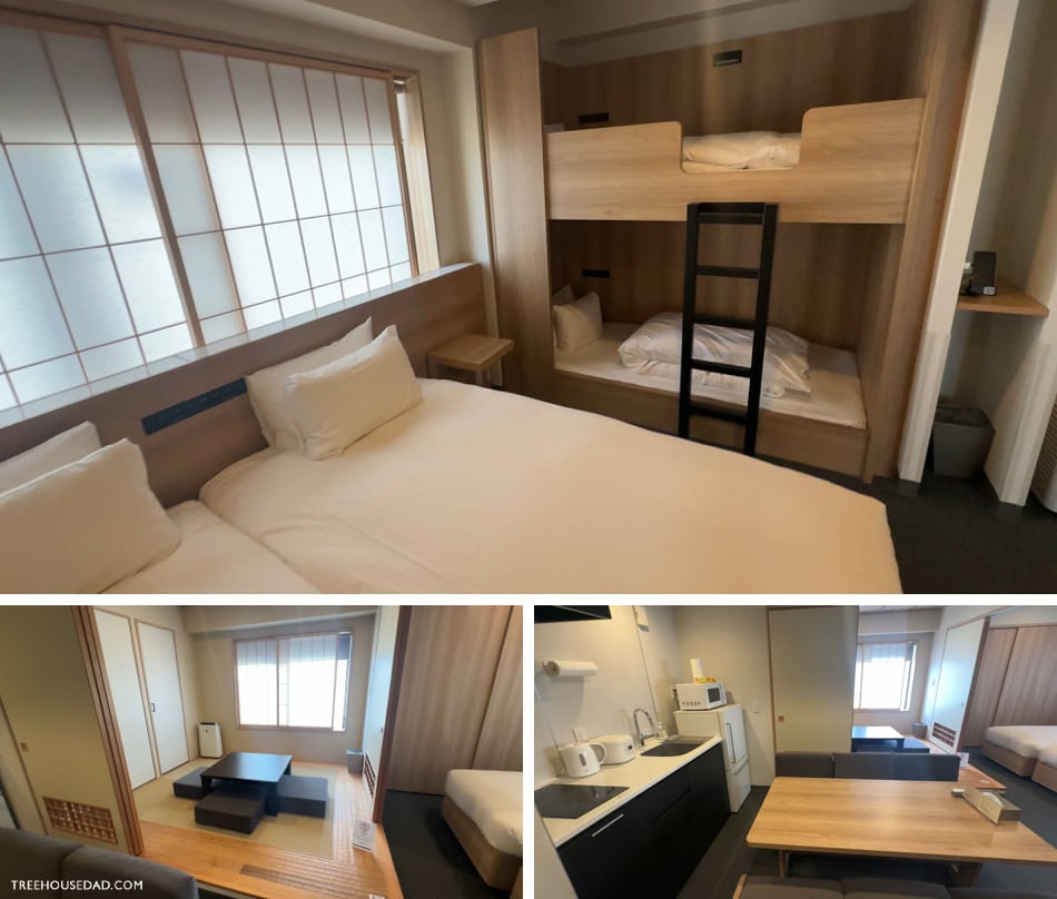 Mimaru Tokyo Ueno Okachimachi