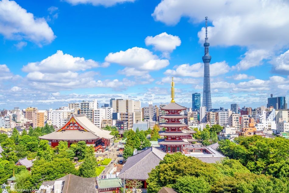 Taito Asakusa