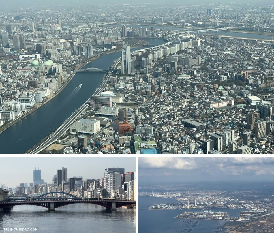 Tokyo Japan