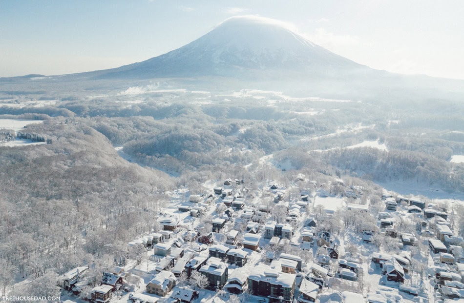 Hirafu