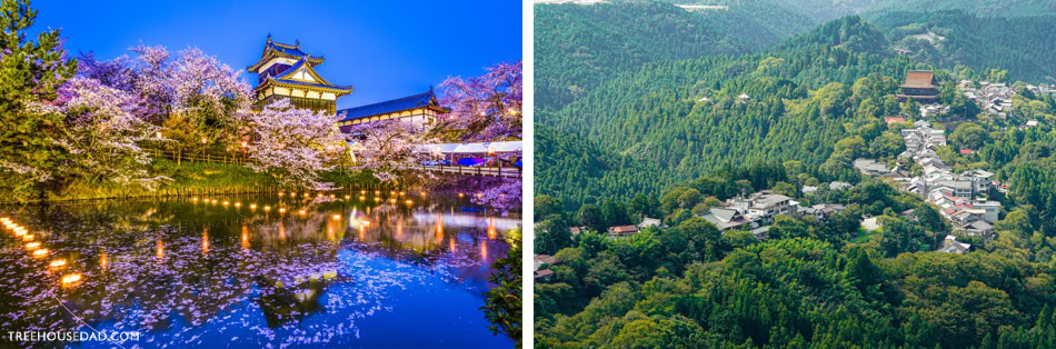 Nara Prefecture