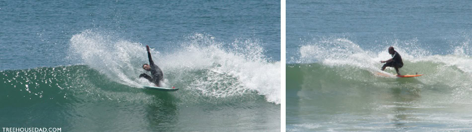 scorpion bay mex