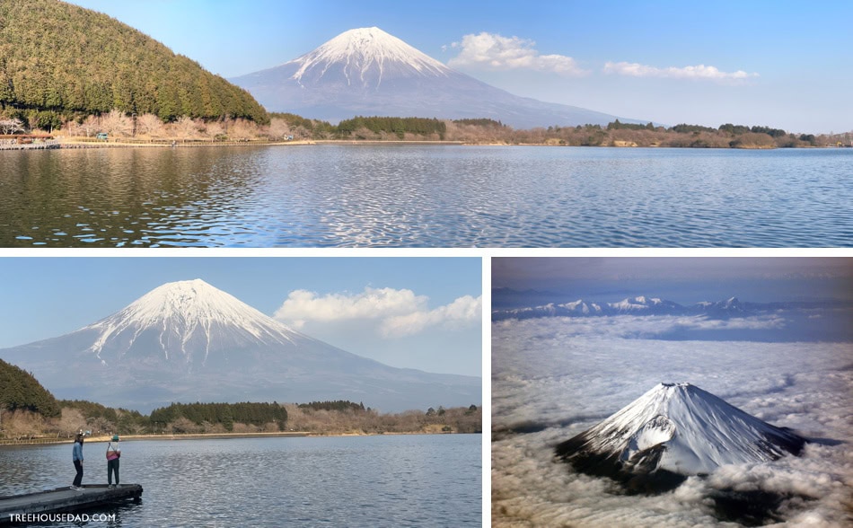 Tanuki Lake