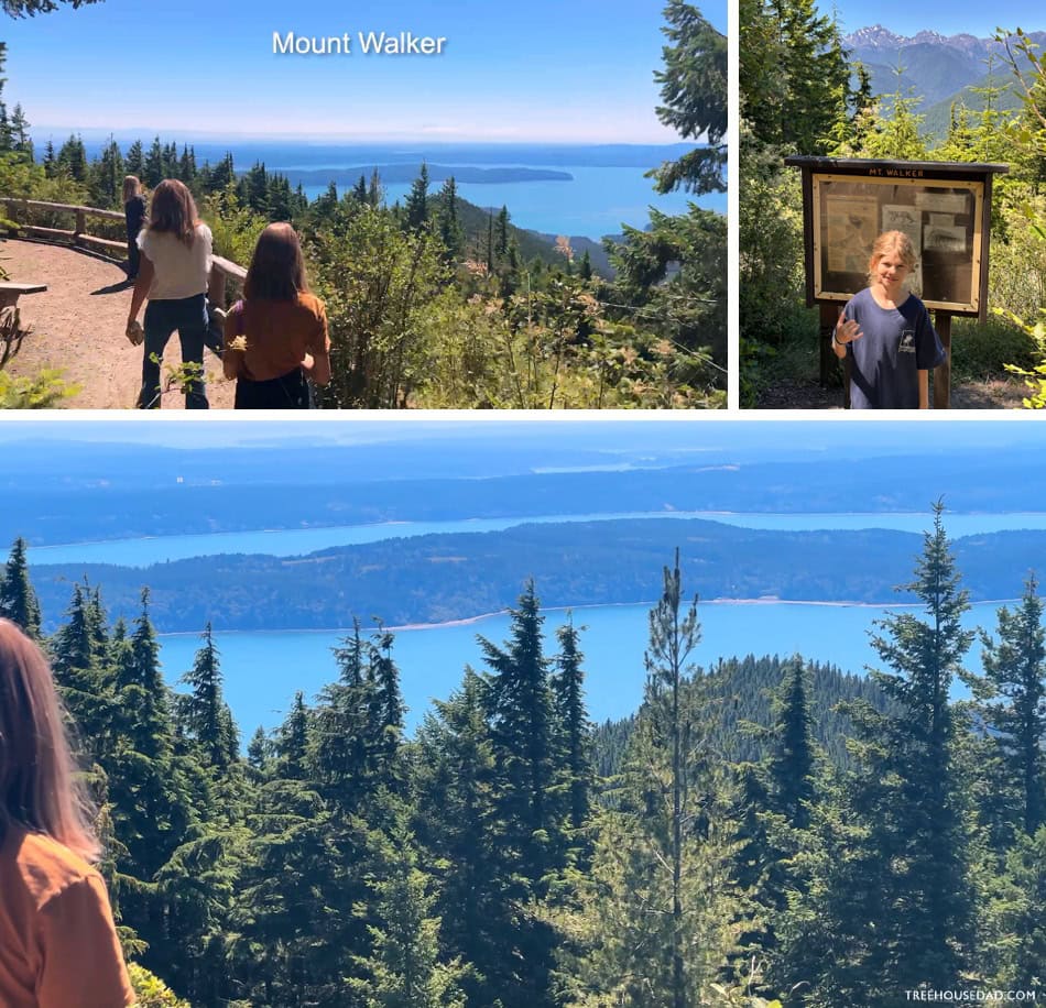 Mount Walker