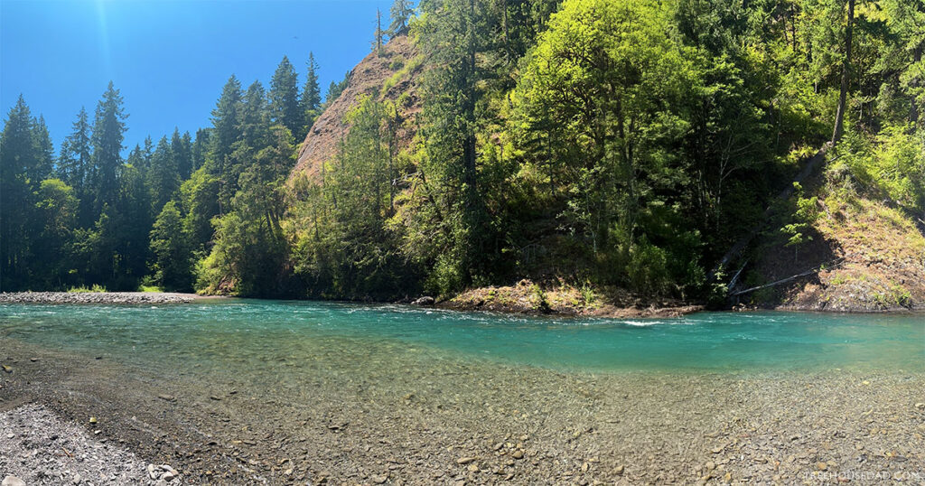 Olympic National Park