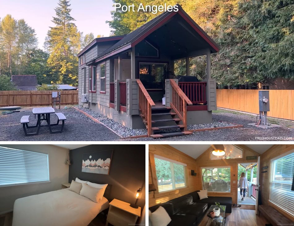 Port Angeles