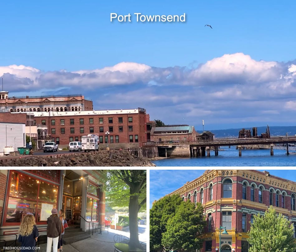 Port Townsend