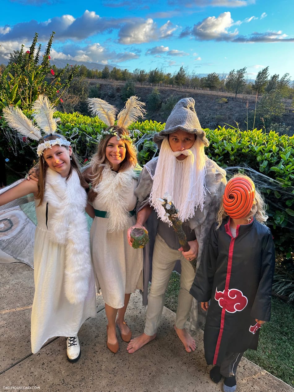 2025 Halloween costumes