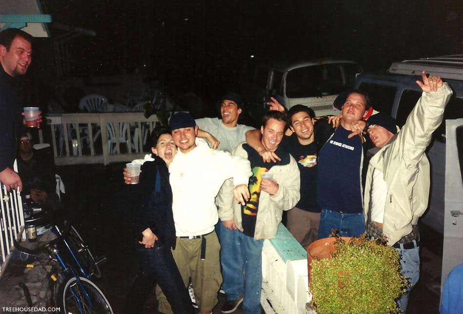 42nd Street Newport Beach