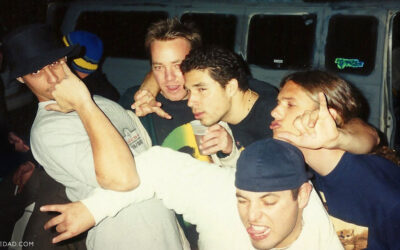 Pepper Live At Newport House Party