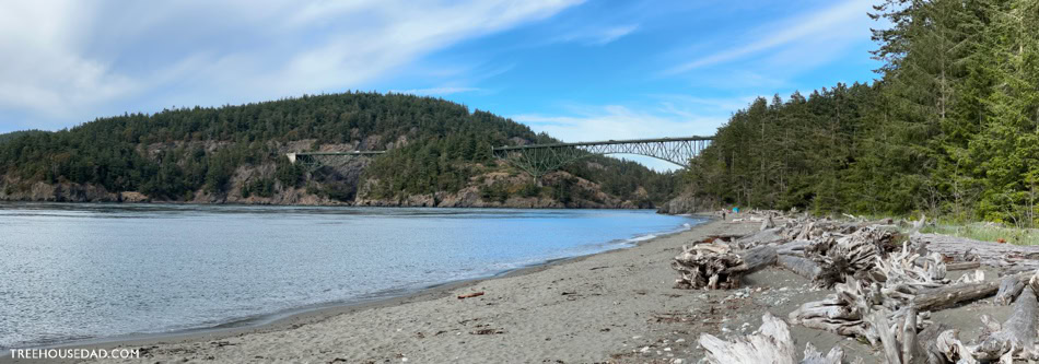 Deception Pass