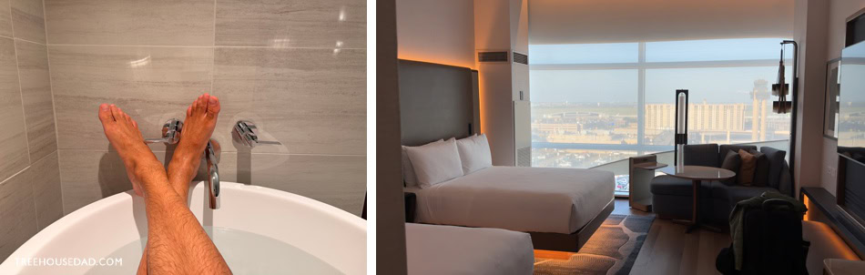 Grand Hyatt Dallas