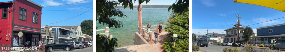 Langley Whidbey