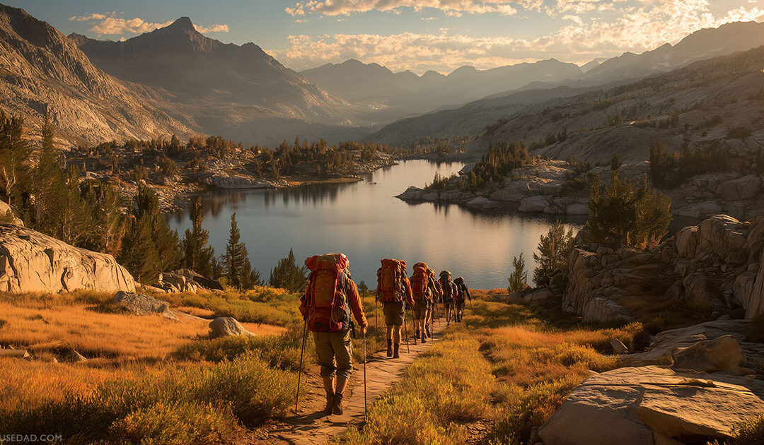 Ultimate Ultralight Backpacking Gear Guide