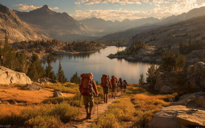 Ultimate Ultralight Backpacking Gear Guide
