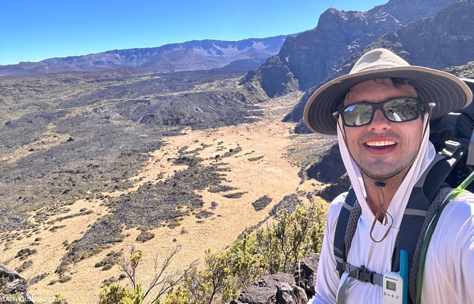 ultralight hiking gear