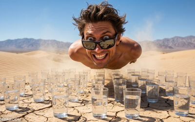 3-Day Water Fast