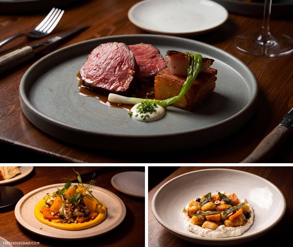 6 Bistro Kelowna