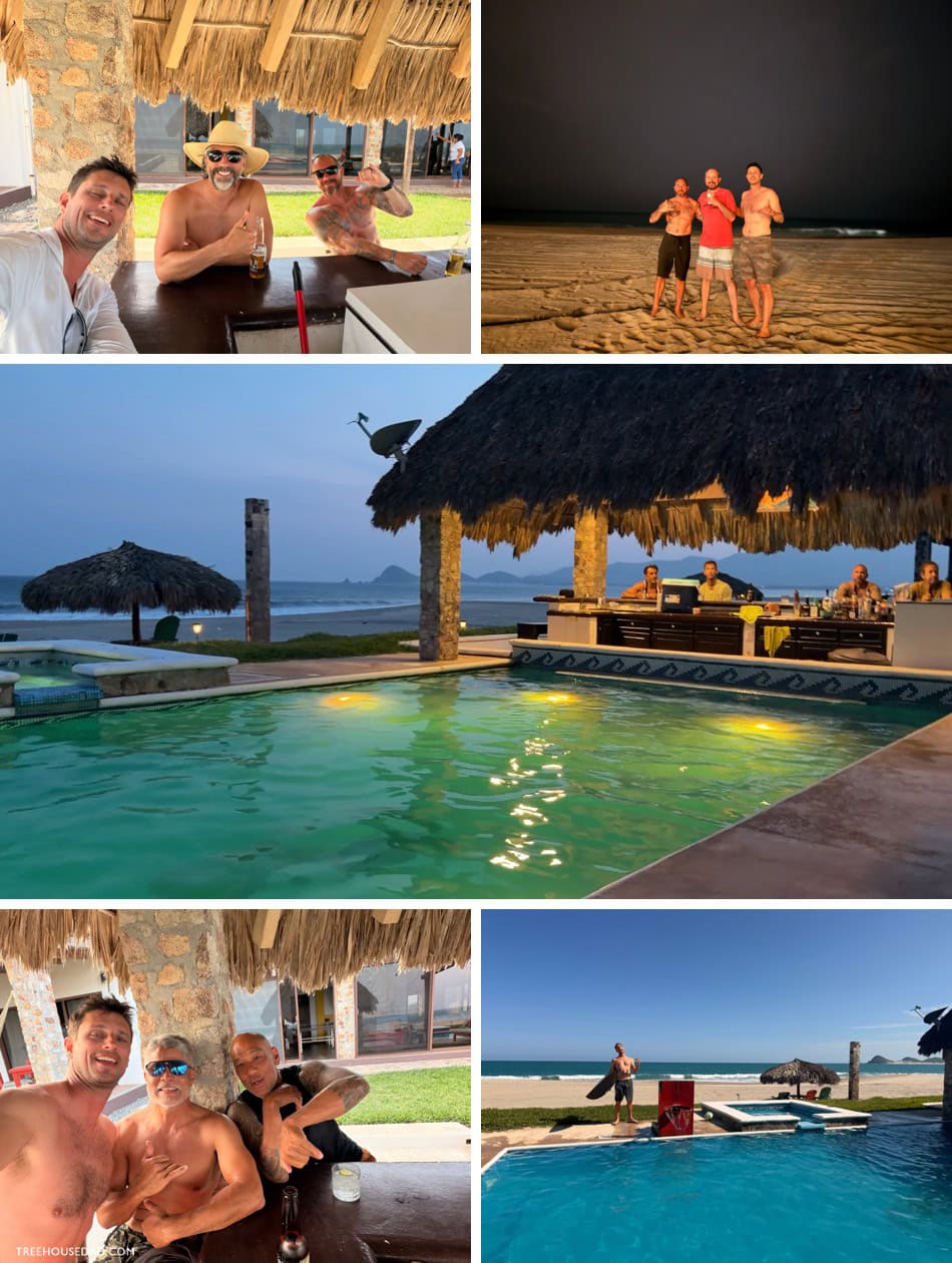 Punta Conejo Resort