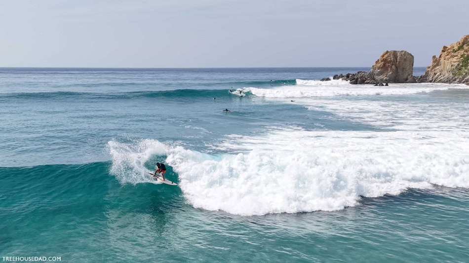 Punta San Diego