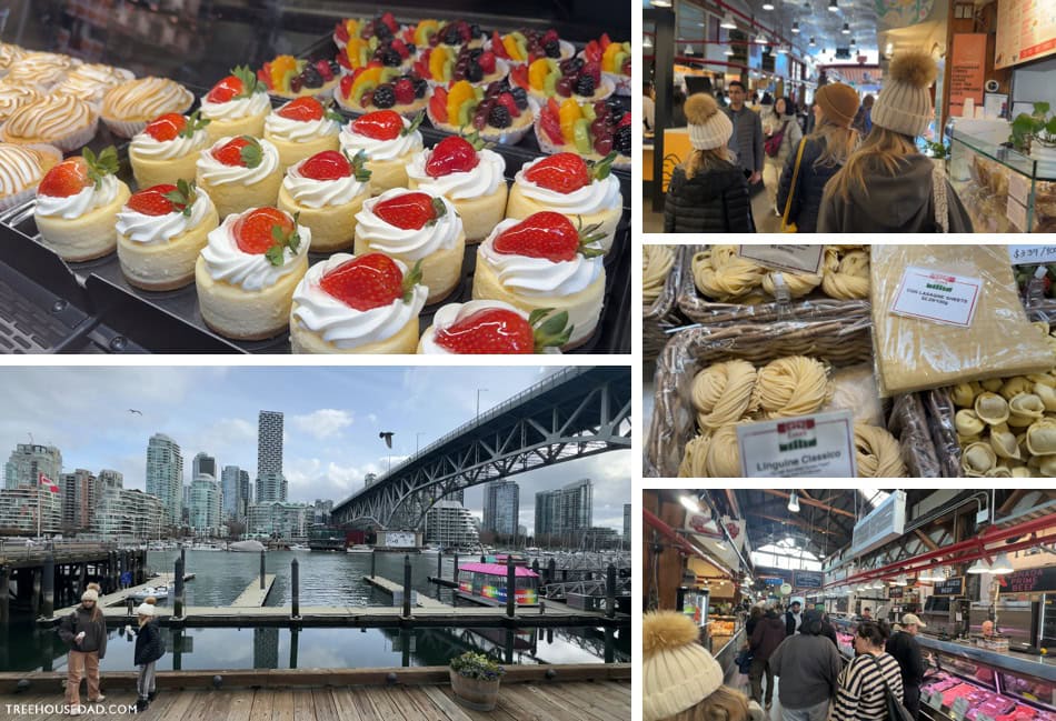 Granville Island