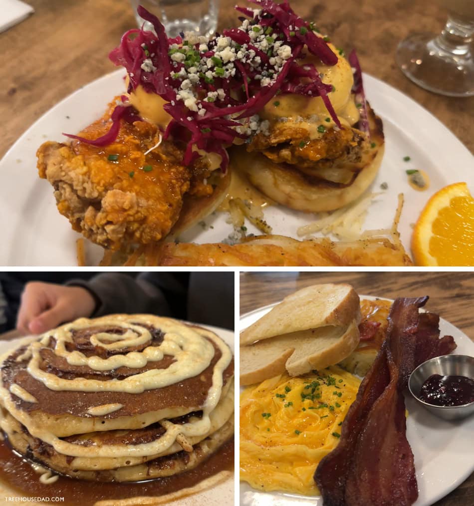 Jam Cafe Vancouver