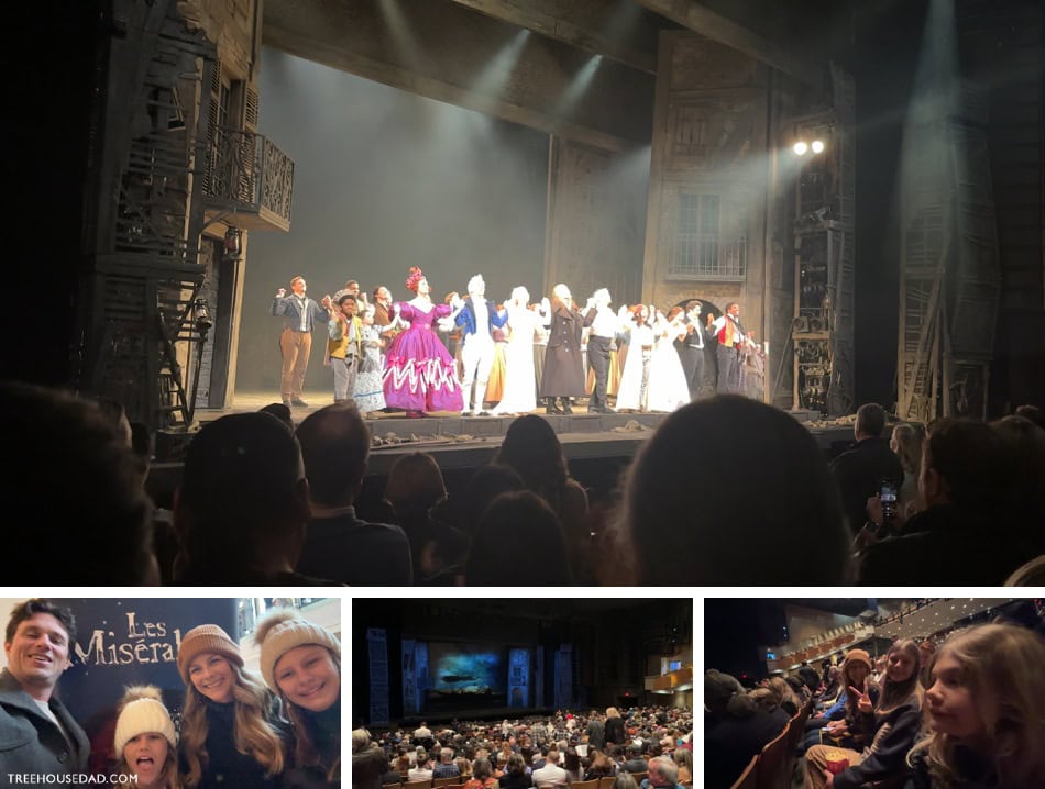 Les miserables
