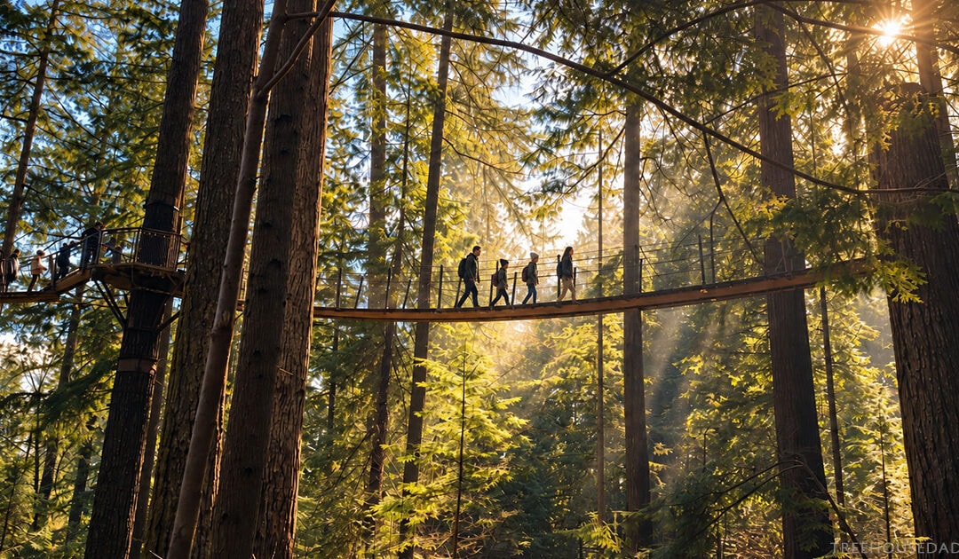 Vancouver with Kids