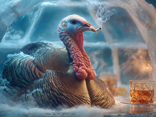 Cold Turkey